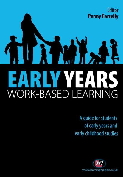 Early Years Work-Based Learning