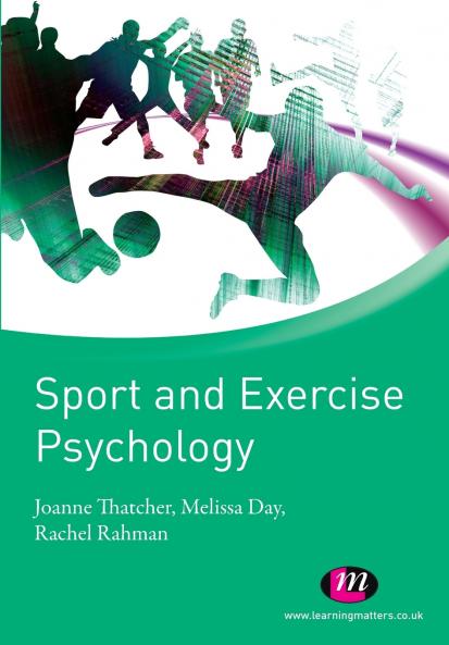 Sport and Exercise Psychology