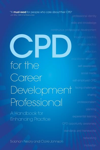 CPD for the Career Development Professional