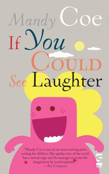 If You Could See Laughter