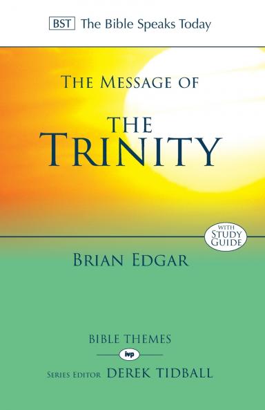 The Message of the Trinity