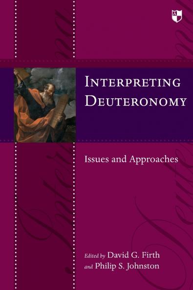 Interpreting Deuteronomy