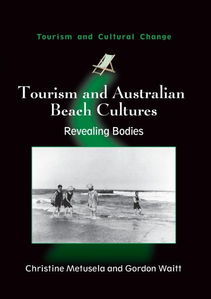 Tourism and Australian Beach Cultures