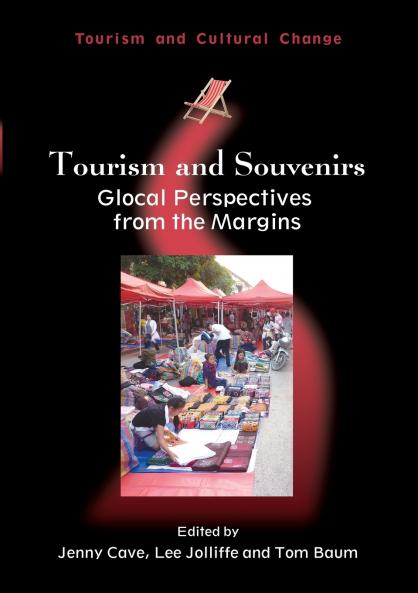 Tourism and Souvenirs