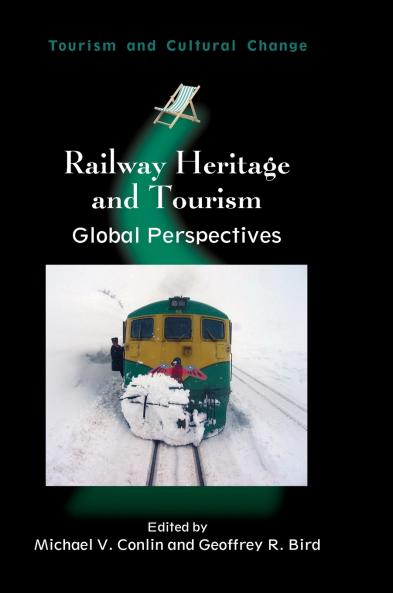 Railway Heritage and Tourism