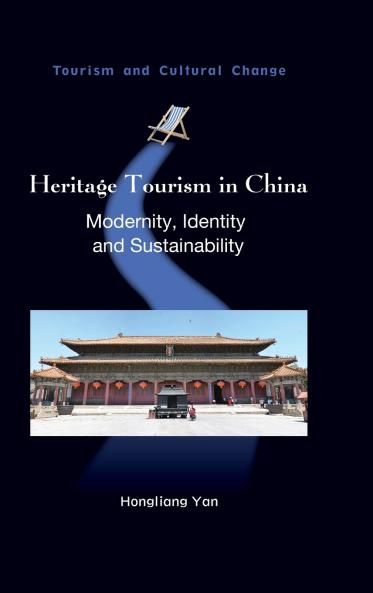 Heritage Tourism in China