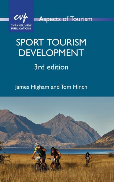 Sport Tourism Development