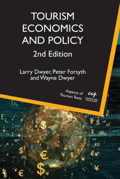 Tourism Economics and Policy