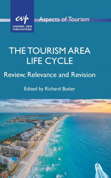 The Tourism Area Life Cycle