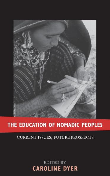 The Education of Nomadic Peoples