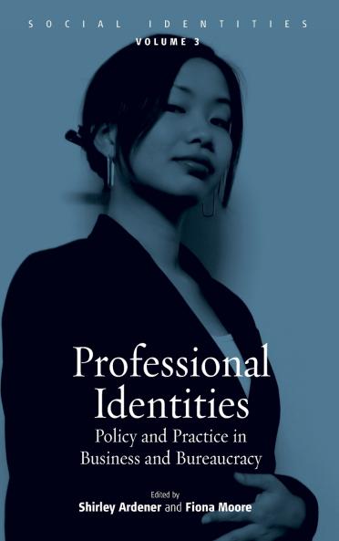 Professional Identities