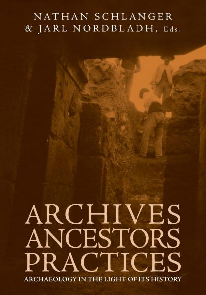 Archives Ancestors Practices
