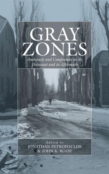 Gray Zones
