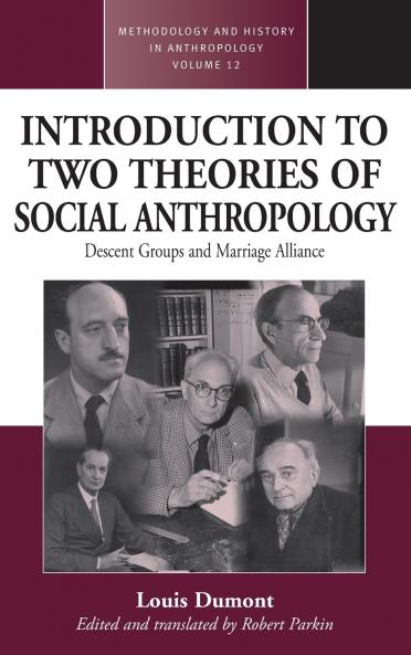 An Introduction to Two Theories of Social Anthropology