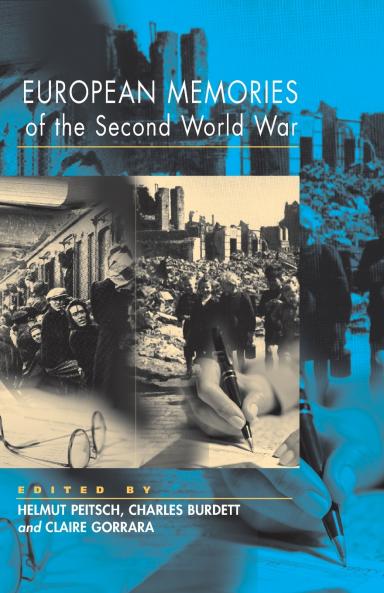 European Memories of the Second World War