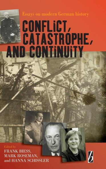Conflict Catastrophe and Continuity