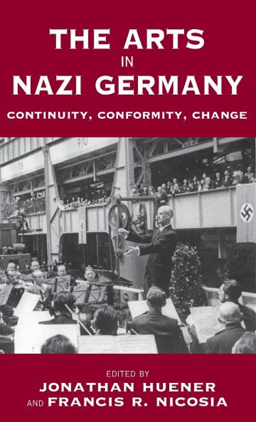 The Arts in Nazi Germany