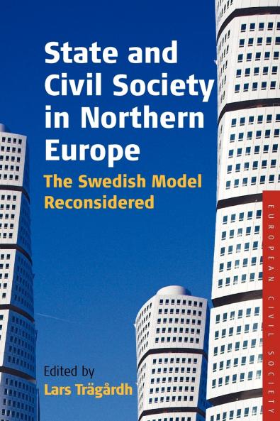State and Civil Society in Northern Europe