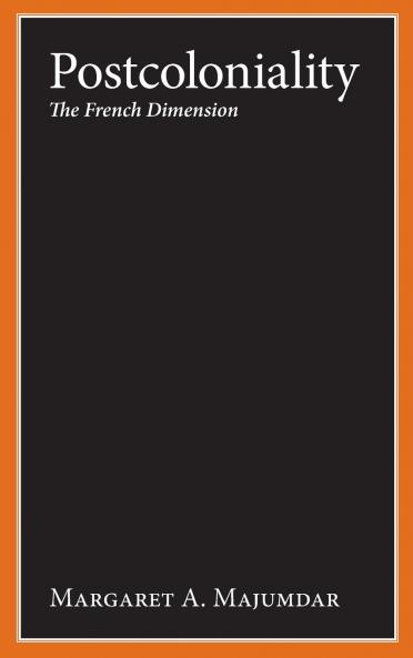 Postcoloniality