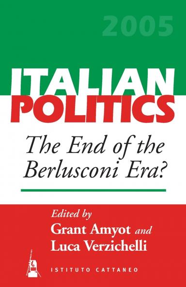 The End of the Berlusconi Era?