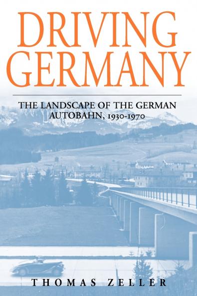 Driving Germany