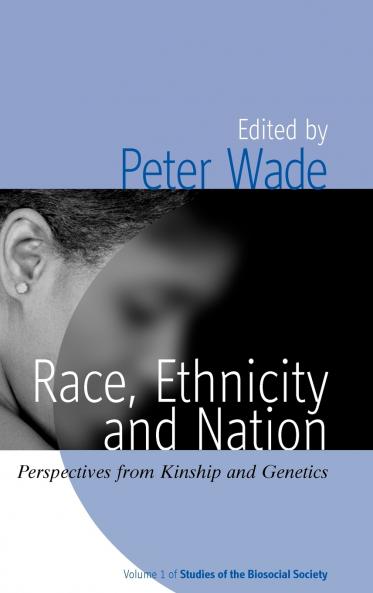 Race Ethnicity and Nation