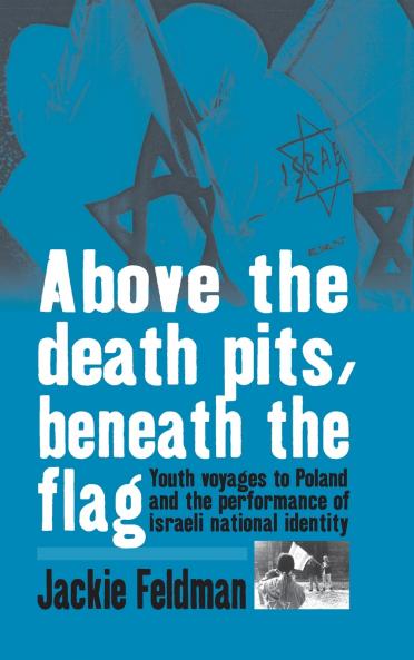 Above the Death Pits Beneath the Flag