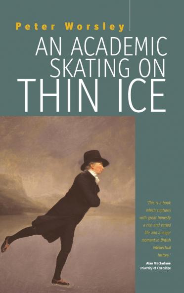 An Academic Skating on Thin Ice