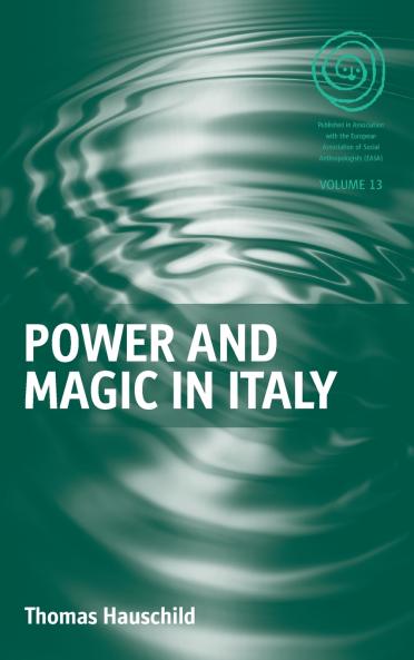 Power and Magic in Italy