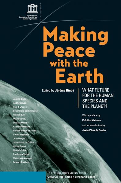 Making Peace with the Earth