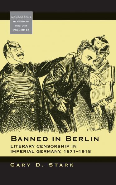 Banned in Berlin