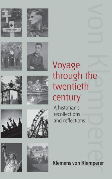 Voyage Through the Twentieth Century