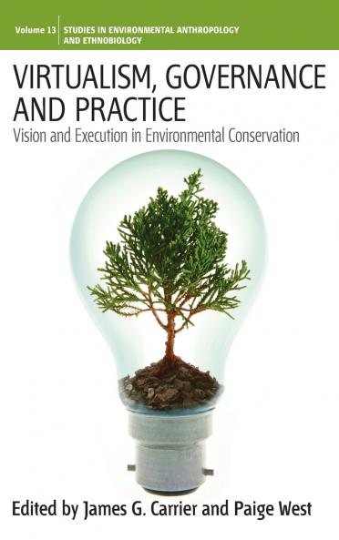 Virtualism Governance and Practice