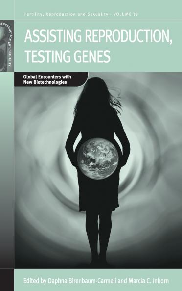 Assisting Reproduction Testing Genes