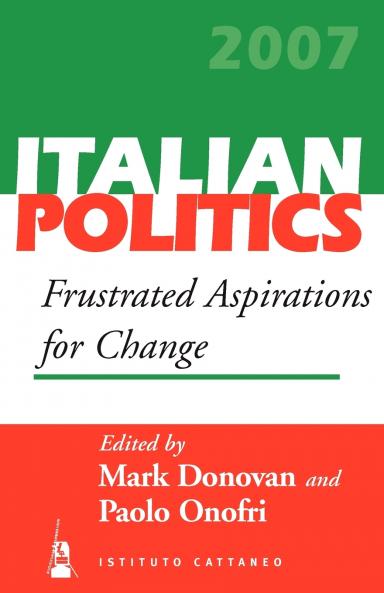 Frustrated Aspirations for Change