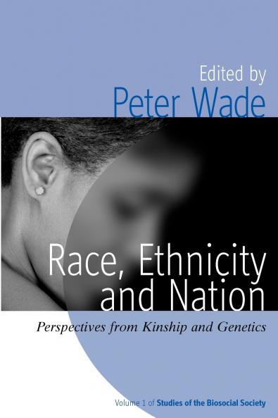 Race Ethnicity and Nation