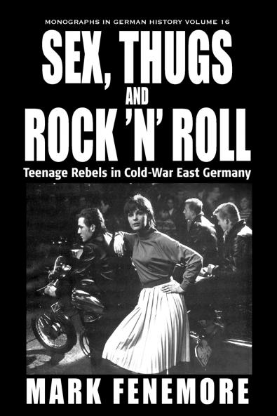 Sex Thugs and Rock 'n' Roll