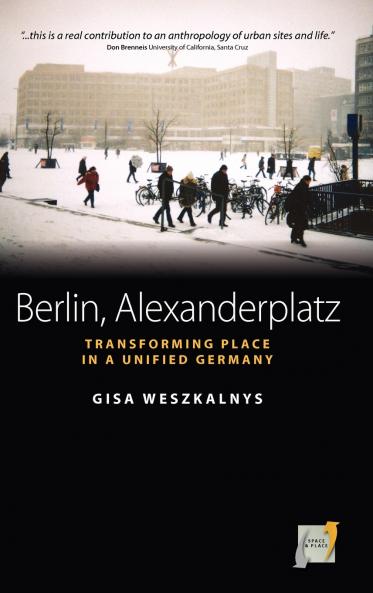 Berlin Alexanderplatz