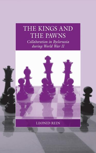 The Kings and the Pawns