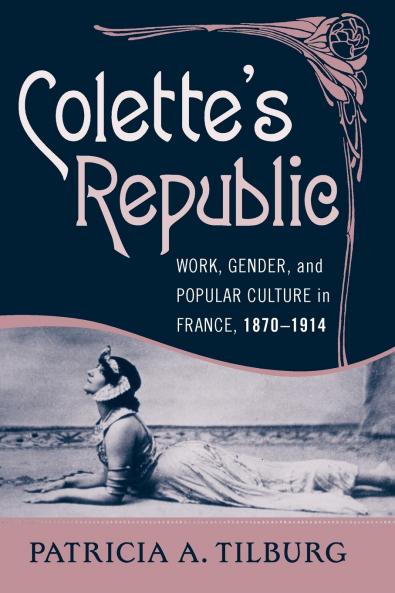 Colette's Republic