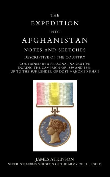 Expedition Into Afghanistan