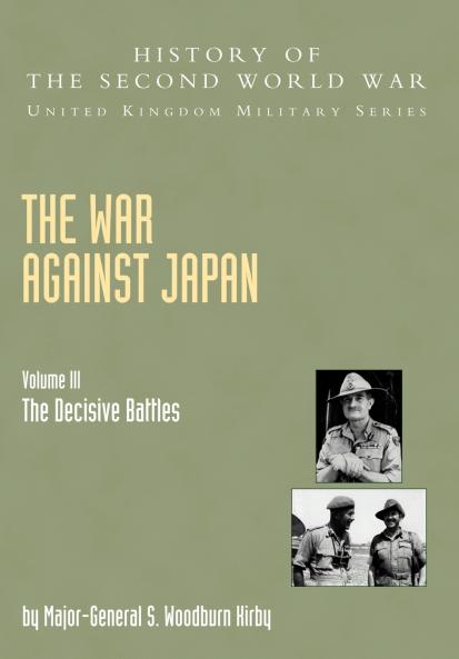 The War Against Japan