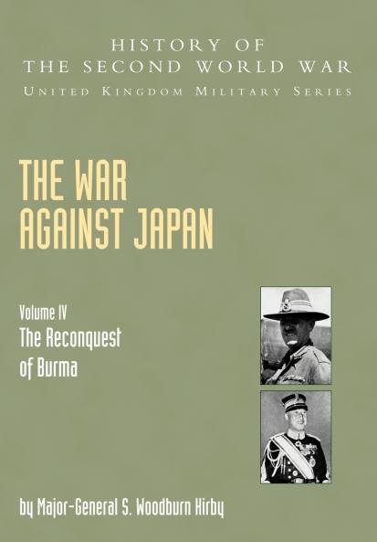 The War Against Japan