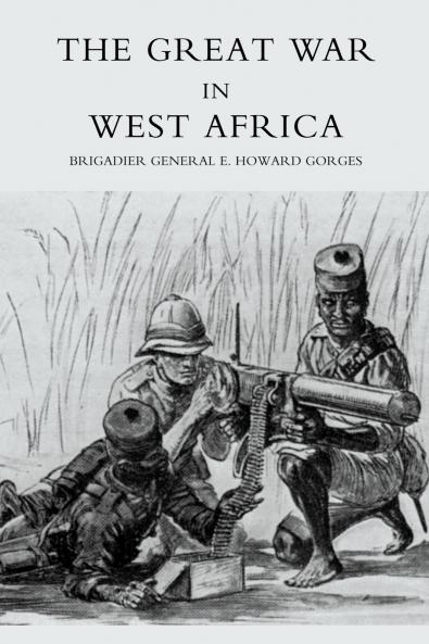 Great War in West Africa 2004