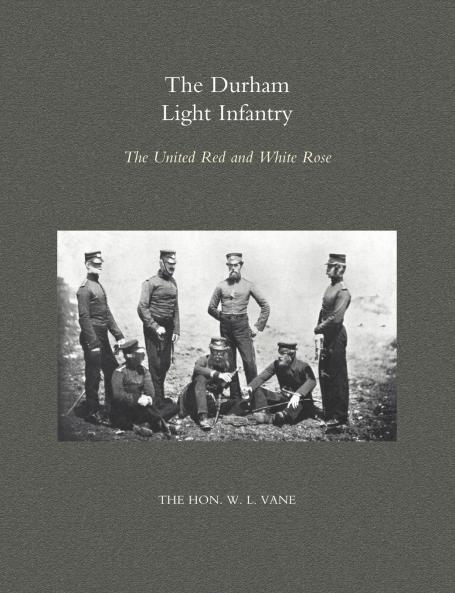 Durham Light Infantry