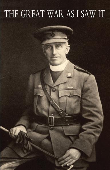 GREAT WAR AS I SAW IT