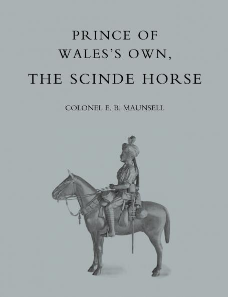 Prince of Walesos Own the Scinde Horse