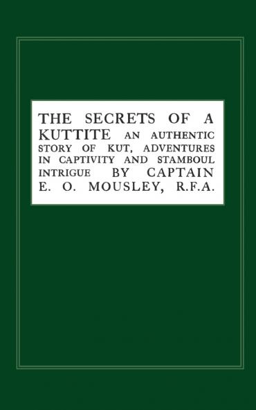 Secrets of a Kuttite