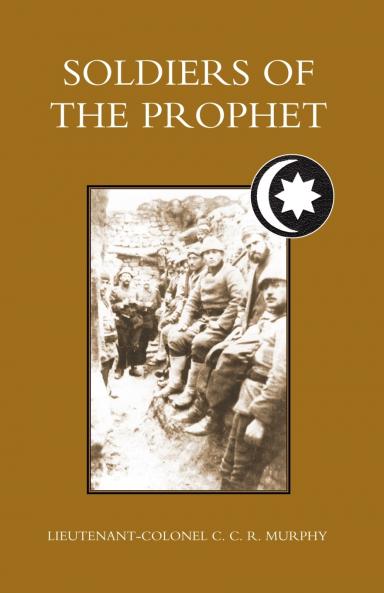 Soldiers of the Prophet