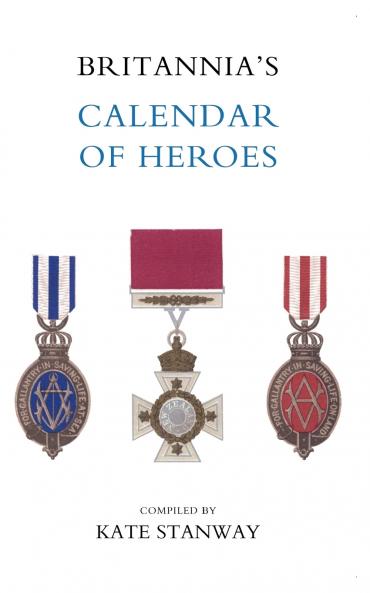 Britanniaos Calendar of Heroes